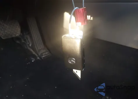 2024 Mazda Cx-30 2.5 S Select Sport z USA, uszkodzony, nr VIN 3MVDMBBM8RM697606